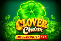 Clover Charm Slot Review